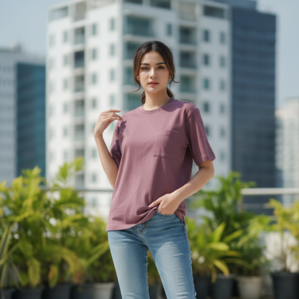 T-Shirt for Women & Girls